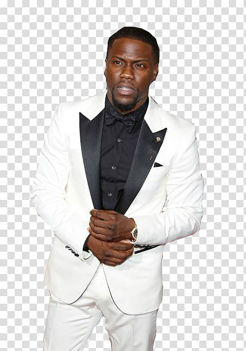 Kevin Hart transparent background PNG clipart