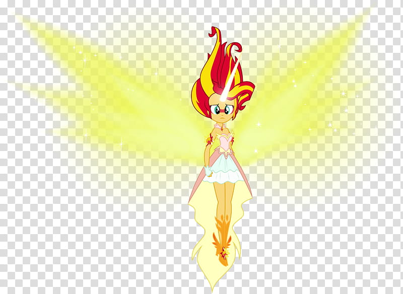 Phoenix Shimmer, fairy illustration transparent background PNG clipart