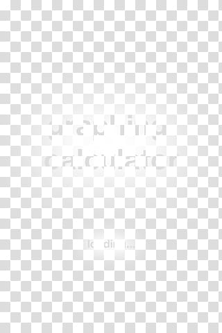 Clarity v , graphing calculator loading text transparent background PNG clipart