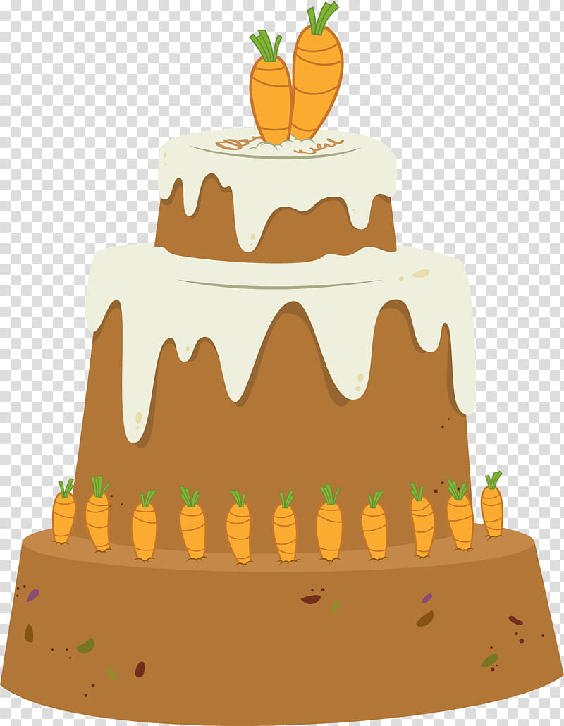 Trojan Cake Prise de la Bastille, -tier carrot cake illustration transparent background PNG clipart