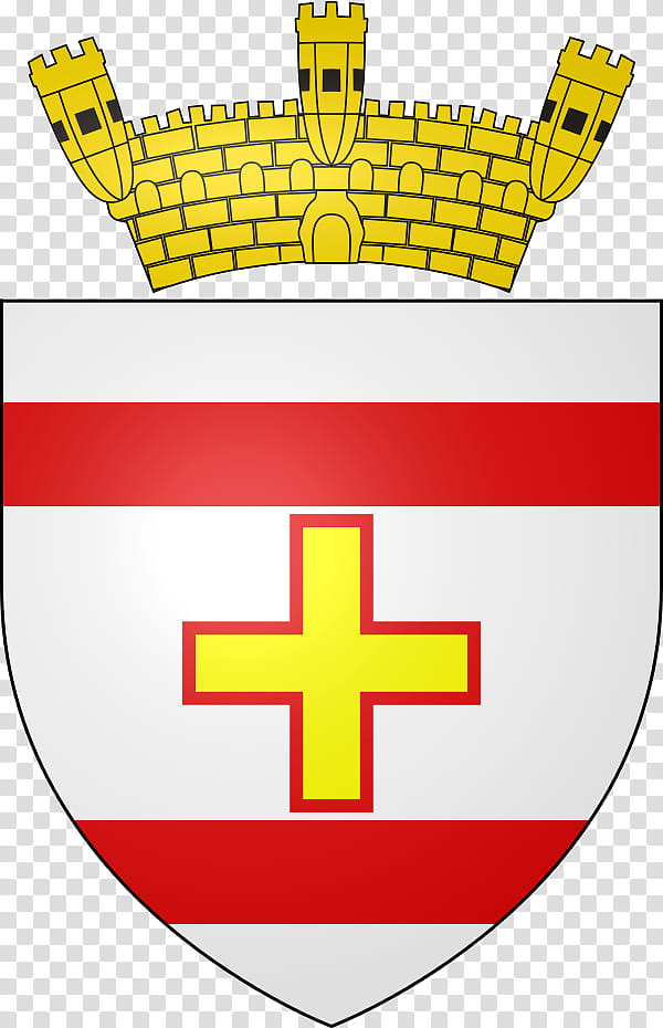Coat, Qormi, Valletta, Local Councils Of Malta, Cospicua, Maltese Heraldry, National Symbols Of Malta, Coat Of Arms transparent background PNG clipart