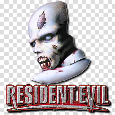 Resident Evil, Resident Evil  icon transparent background PNG clipart