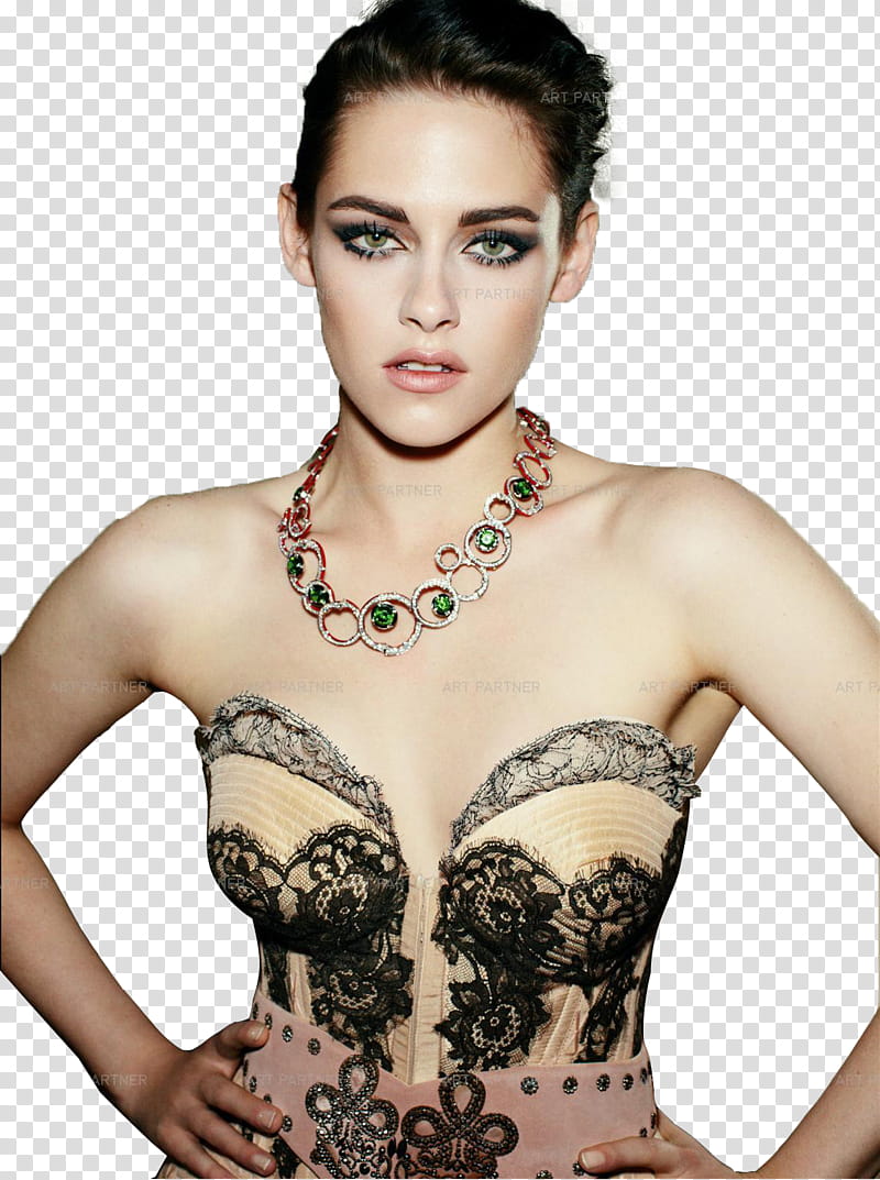 Kirsten Stewart transparent background PNG clipart