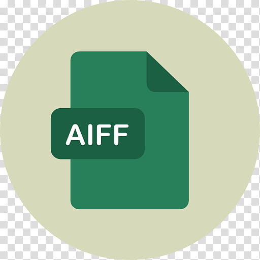 Circle Logo, Audio Interchange File Format, Gratis, File Folders, Green, Text transparent background PNG clipart