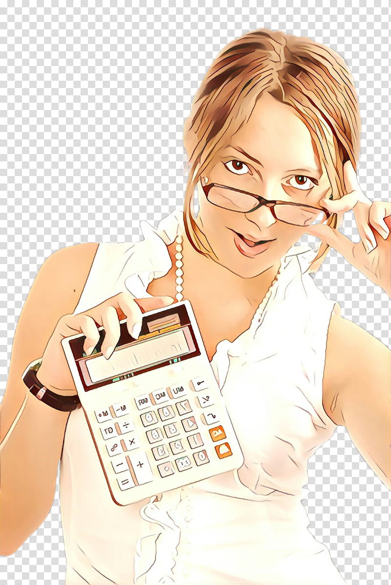 Credit card, Corded Phone, Office Equipment, Calculator, Telephone, Technology, Telephony, Telephone Operator, Gadget transparent background PNG clipart