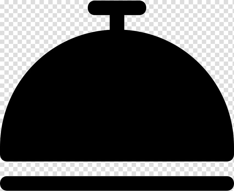 Food Icon, Hotel, Restaurant, Icon Design, Blackandwhite, Headgear, Logo, Cap transparent background PNG clipart