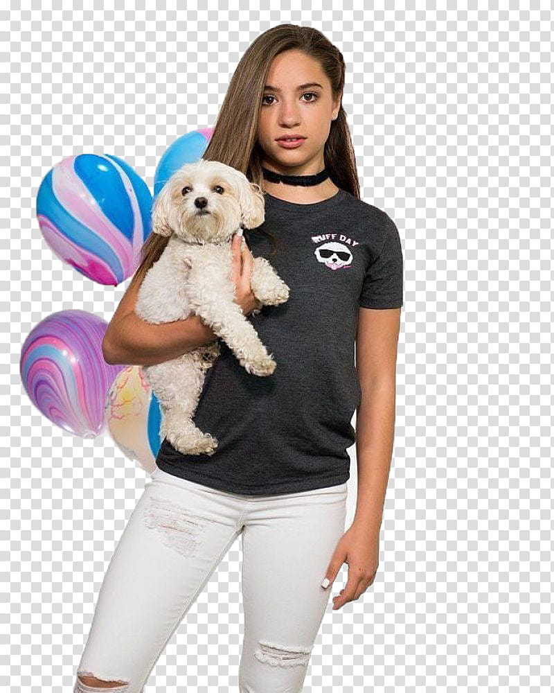 Mackenzie France Ziegler transparent background PNG clipart