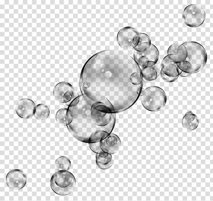 Silver Circle, Body Jewellery, Water, Sphere, Metal, Body Jewelry, Glass transparent background PNG clipart