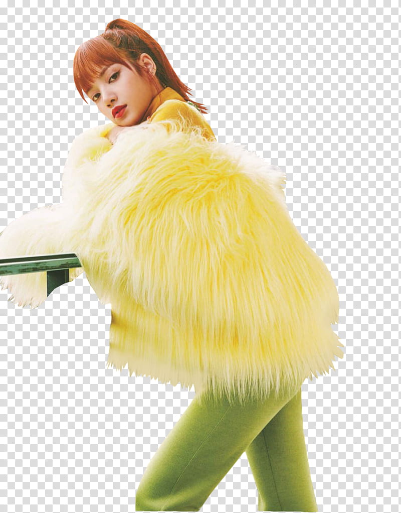 BLACKPINK Numero TOKYO, BLACKPINK Lisa transparent background PNG clipart