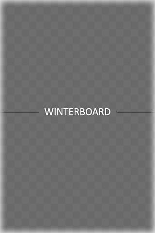 Aesthetes, winterboard text transparent background PNG clipart