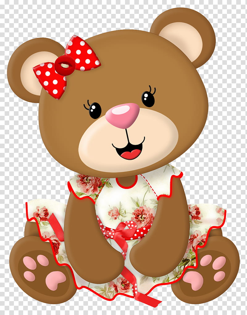 Teddy bear, Cartoon, Toy, Heart transparent background PNG clipart