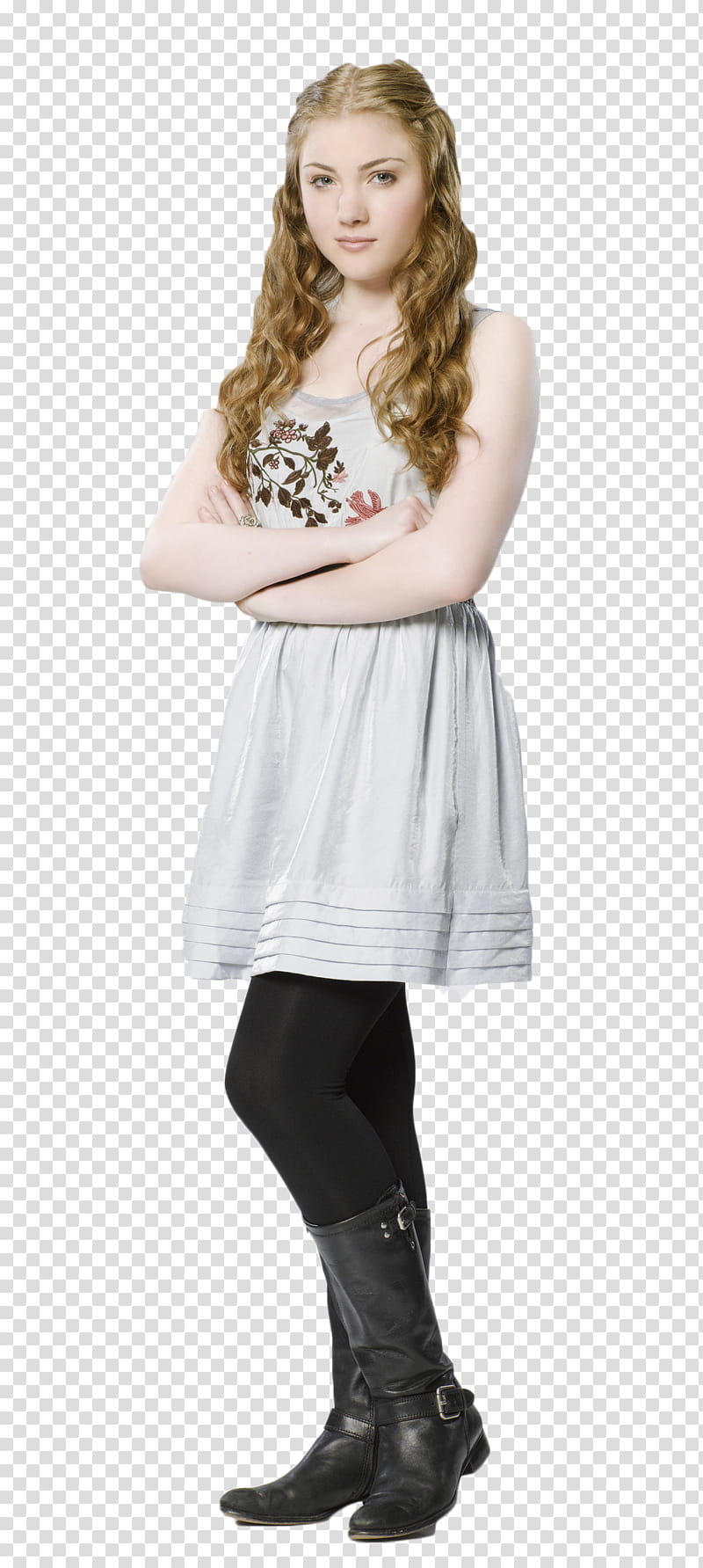 Skyler Samuels transparent background PNG clipart