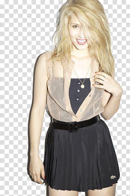 Dianna agron transparent background PNG clipart