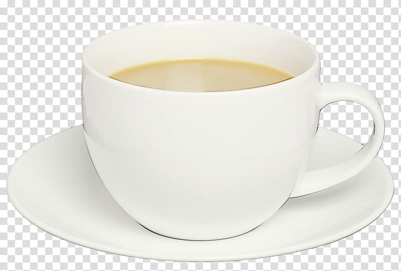 Milk Tea, Cuban Espresso, Coffee, Coffee Cup, Lungo, Ristretto, Coffee Milk, White Coffee transparent background PNG clipart