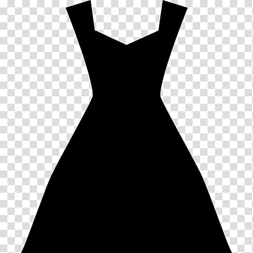 Cocktail, Clothing, Dress, Fashion, Skirt, Strapless Dress, Dress Code, Black transparent background PNG clipart