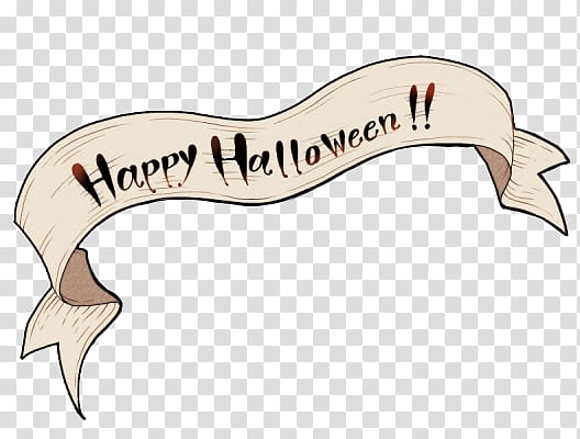 Watchers Feliz Halloween, happy halloween template transparent background PNG clipart