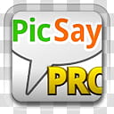 Pixly Icons, picsaypro transparent background PNG clipart