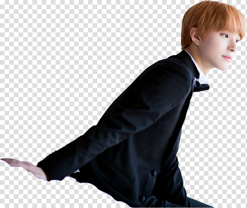 Jungwoo NCT NAVER transparent background PNG clipart