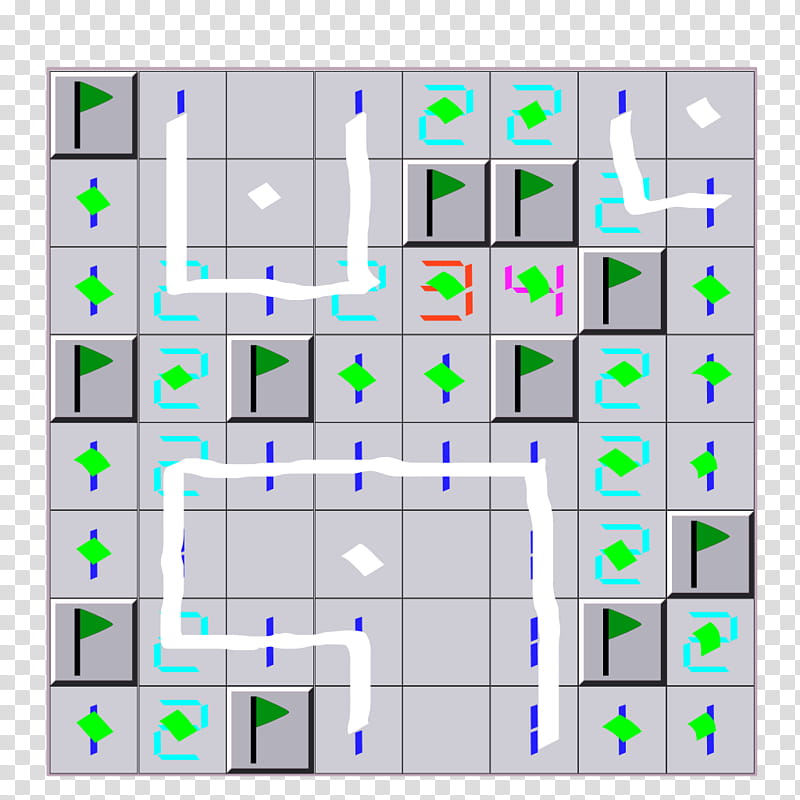 Geometric Shape, Minesweeper, Microsoft Minesweeper, Minesweeper Battle Free Landmine Game For Android, Minesweeper Adfree, Video Games, Land Mine, Computer Software transparent background PNG clipart