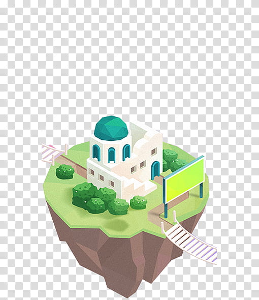 Creative, 3D Computer Graphics, Creative Work, User Interface, Data, 25d, Green, Architecture transparent background PNG clipart