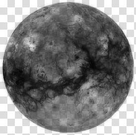 black and gray marble ball toy transparent background PNG clipart