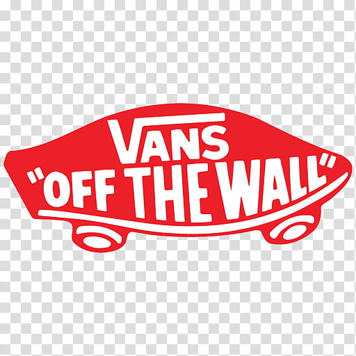 SWAG O D Brand Icon Set , VansOffTheWall, Vans off the wall logo transparent background PNG clipart