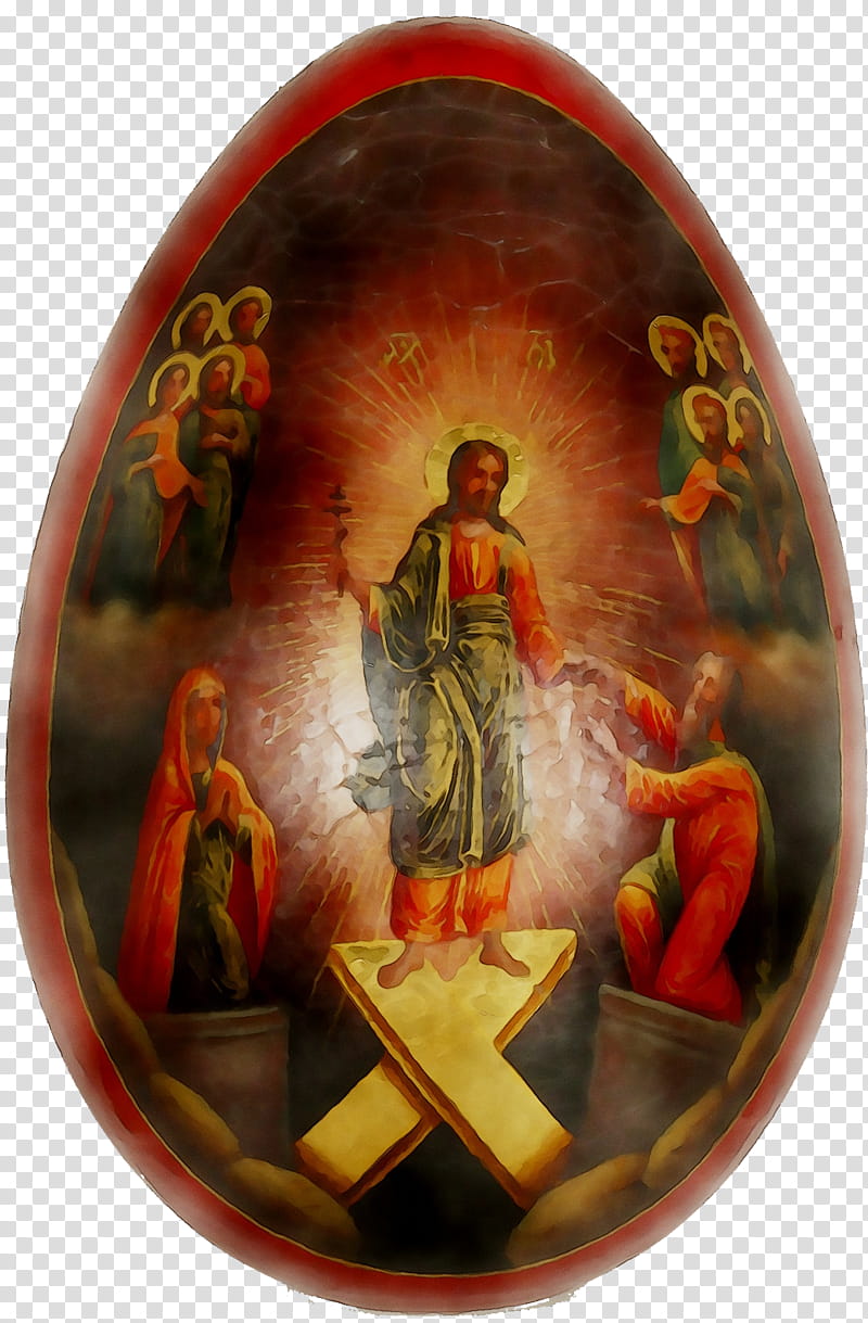 Easter Egg, Easter
, Resurrection, Resurrection Of Jesus, Food, Liturgical Year, Nativity Scene, Painting transparent background PNG clipart