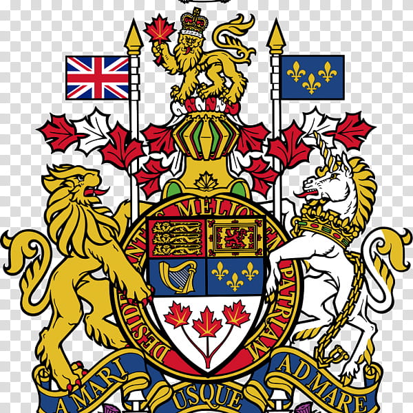Lion, Canada, Arms Of Canada, Coat Of Arms, Heraldry, Canadian Heraldry, Monarchy Of Canada, Royal Heraldry Society Of Canada transparent background PNG clipart