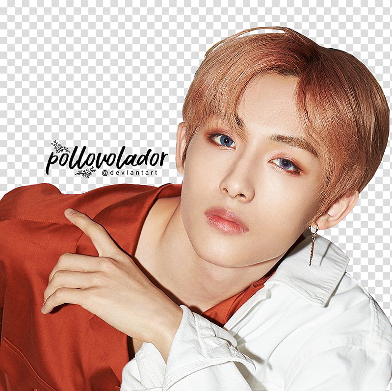 NCT  Chain Album Covers, unknown celebrity taking selfie transparent background PNG clipart
