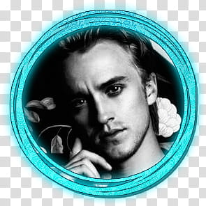 Circulo de Actores HP , Tom Felton- transparent background PNG clipart