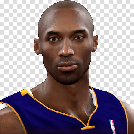 MORE NBA K Players, KOBE BRYANT transparent background PNG clipart