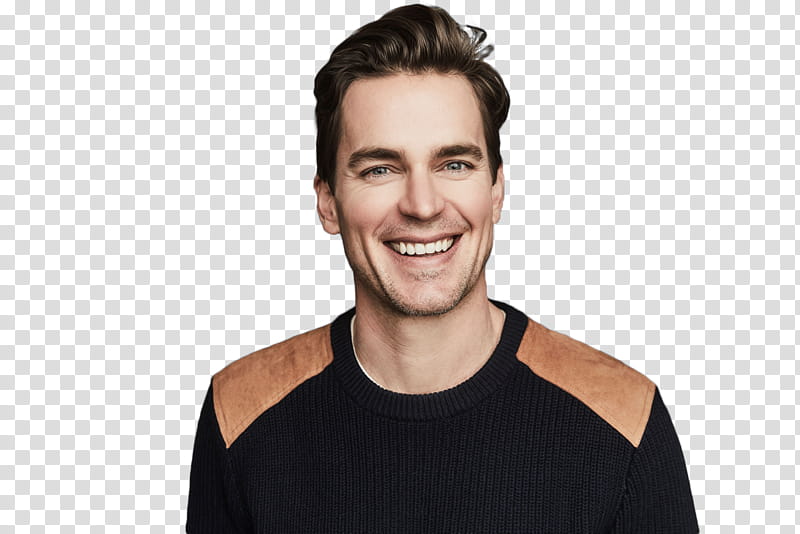 Matt Bomer,  transparent background PNG clipart