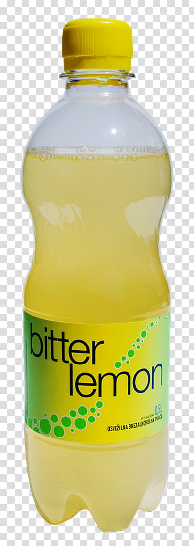 Lemon Juice, Bitter Lemon, Fizzy Drinks, Nonalcoholic Drink, Lemonlime Drink, Bitterness, Dana, Sinalco transparent background PNG clipart