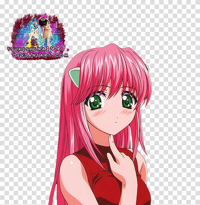 Elfen Lied Anime Manga Chibi PNG, Clipart, Anime, Art, Black Hair, Brown  Hair, Cartoon Free PNG