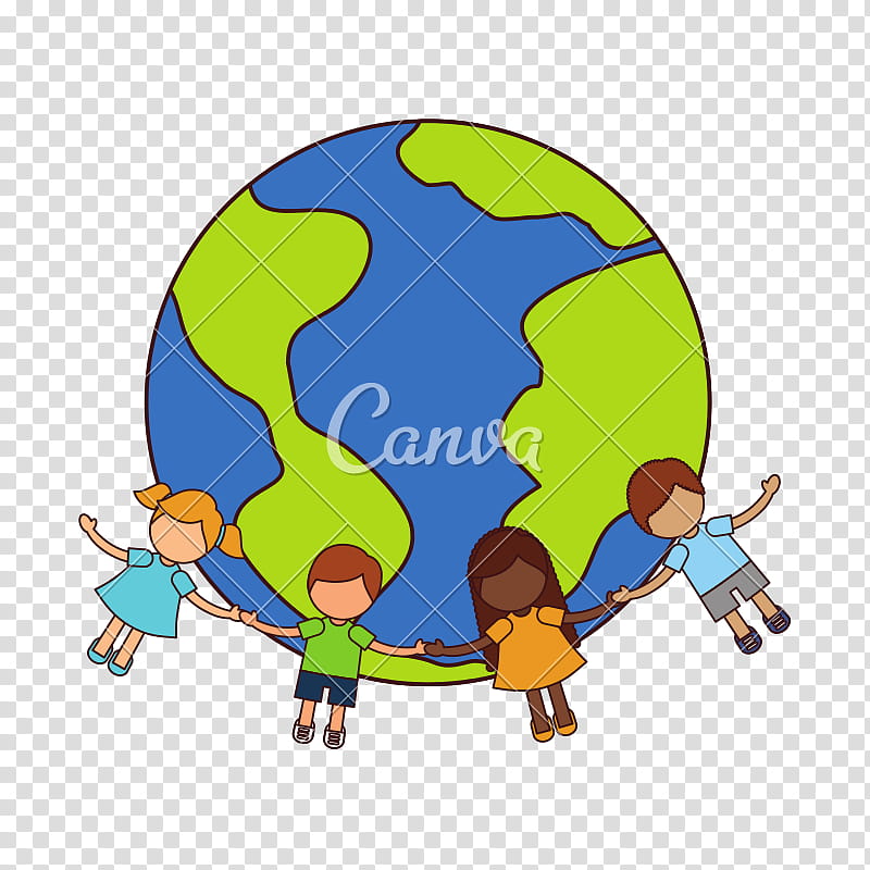 Earth Cartoon Drawing, Videoblocks, World, Circle, Sharing, Gesture transparent background PNG clipart