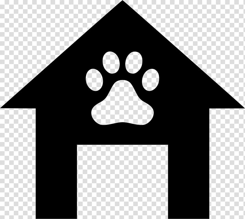 House, Dog Houses, Kennel, Dogo Argentino, Pet, Dog Walking, Black, Black And White transparent background PNG clipart