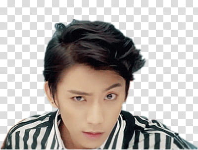 BA Gongchan What Happening transparent background PNG clipart