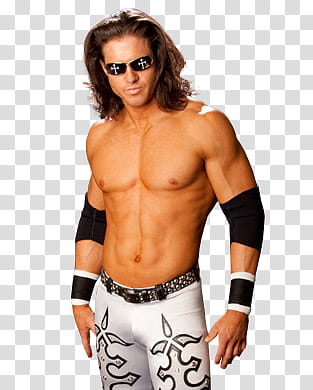 John Morrison Renders  transparent background PNG clipart