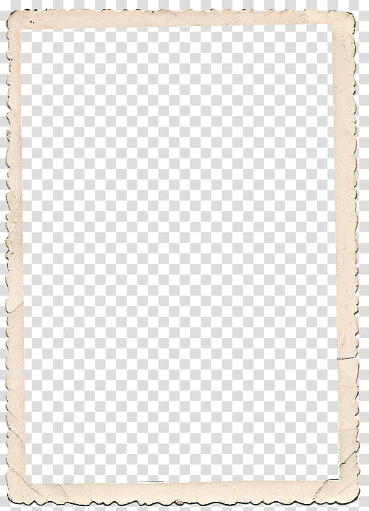 grunge frames, rectangular white background transparent background PNG clipart