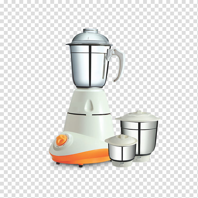 India Food, Mixer, Juicer, Home Appliance, Grinders, Blender, Kitchen, Machine transparent background PNG clipart