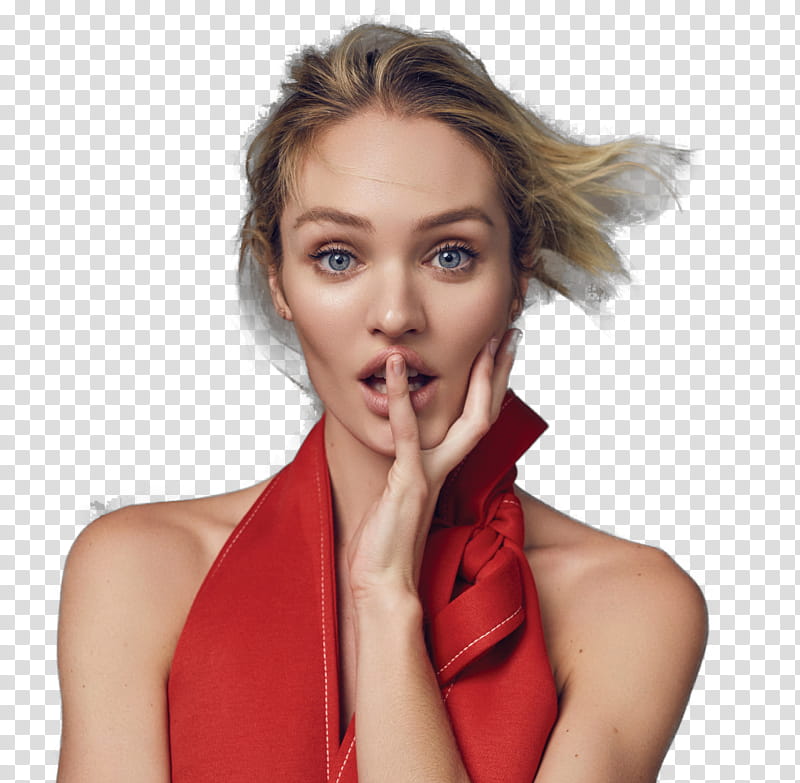 Candice Swanepoel transparent background PNG clipart