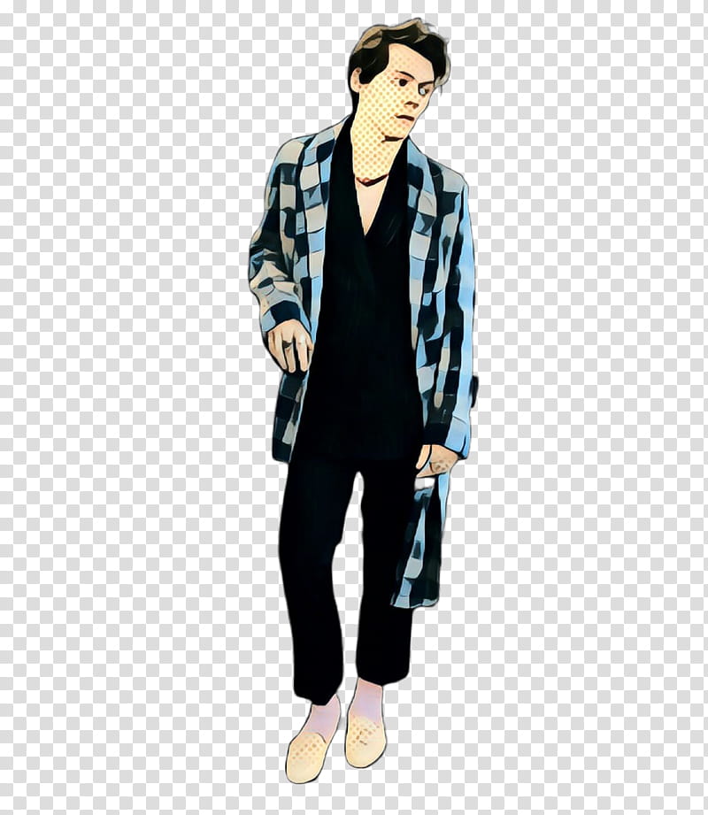 Jeans, Harry Styles, Singer, One Direction, Blazer, Tshirt, Pants, Clothing transparent background PNG clipart