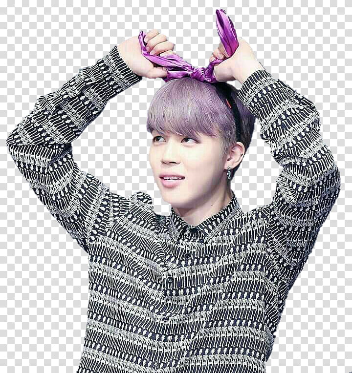 Jimin transparent background PNG clipart Jimin transparent background PNG clipart