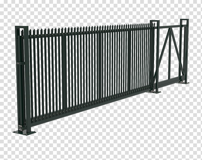 Park, Gate, Fence, Palisade, Electric Gates, Wrought Iron, Staircases, Guard Rail transparent background PNG clipart