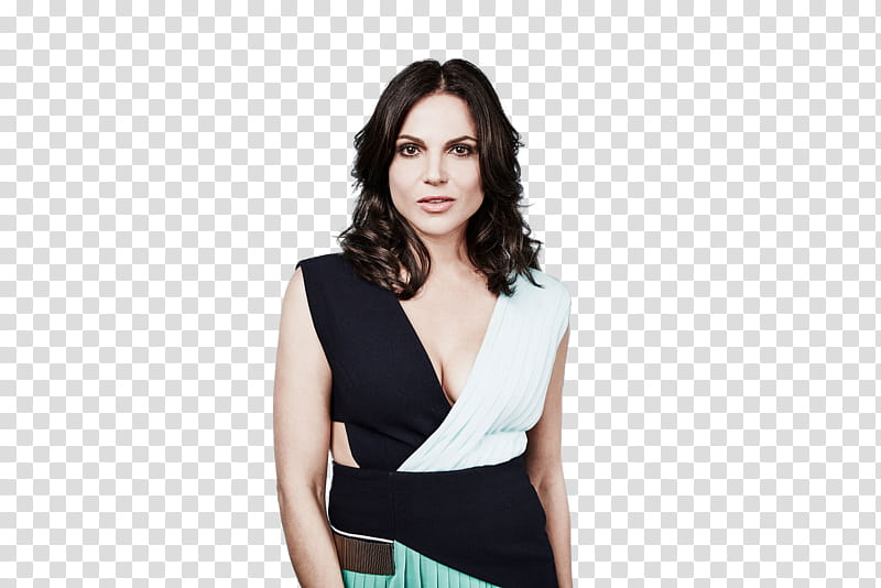 Lana Parrilla, ~ transparent background PNG clipart