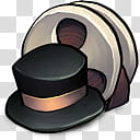 Buuf Deuce , The Illusionist icon transparent background PNG clipart