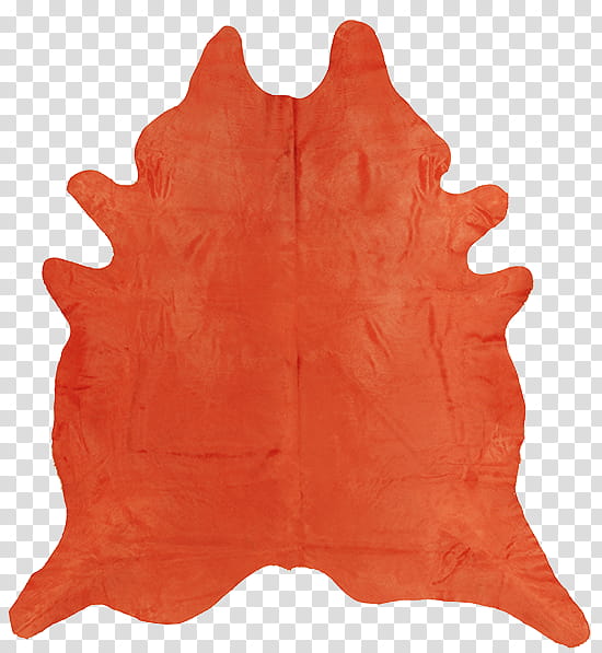 Canada Maple Leaf, Cattle, Hide, Green, Orange, RED Fox, Cowhide, Glove transparent background PNG clipart