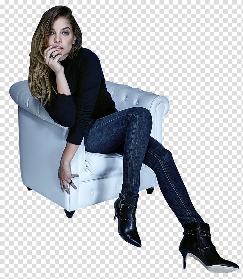 Barbara Palvin transparent background PNG clipart