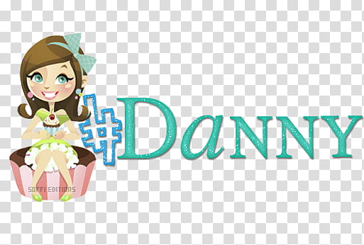 Danny transparent background PNG clipart