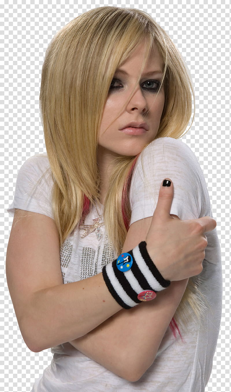 feat Avril Lavigne , Avril Lavigne transparent background PNG clipart